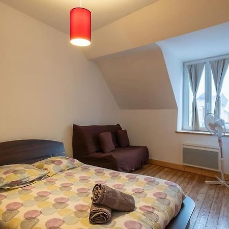 Le Dauphin Appartement Amboise Buitenkant foto