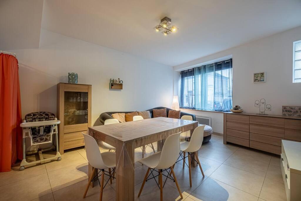 Le Dauphin Appartement Amboise Buitenkant foto