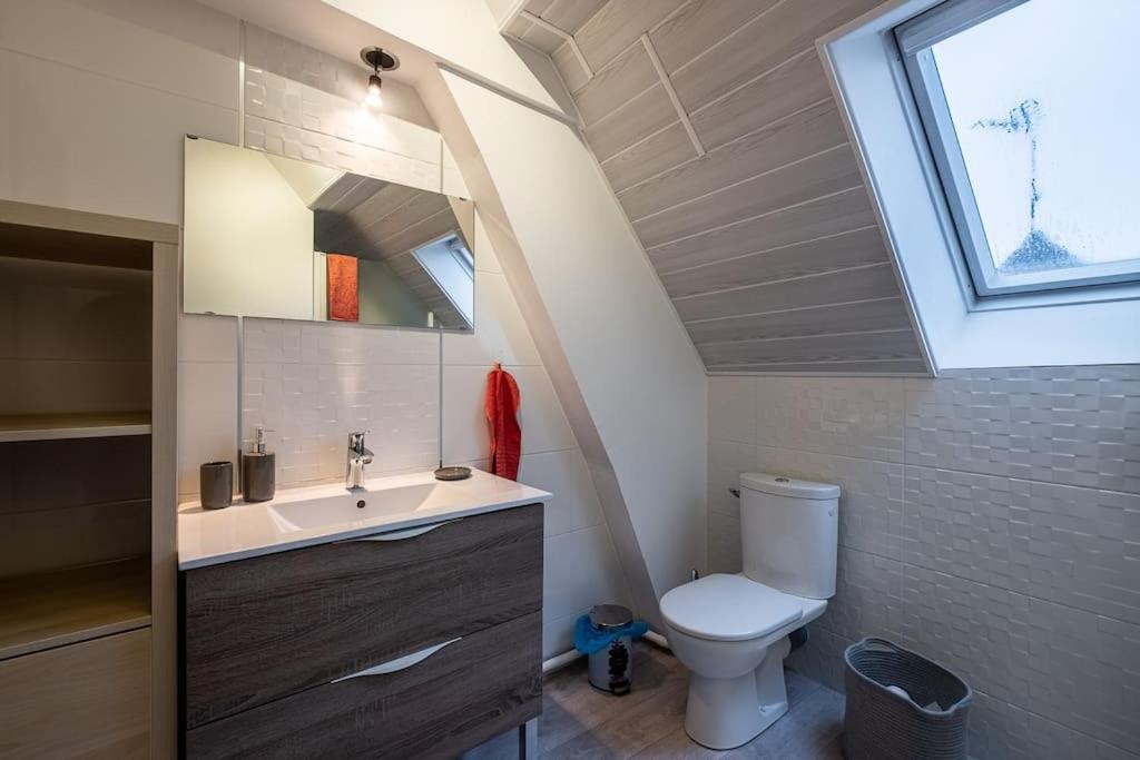 Le Dauphin Appartement Amboise Buitenkant foto