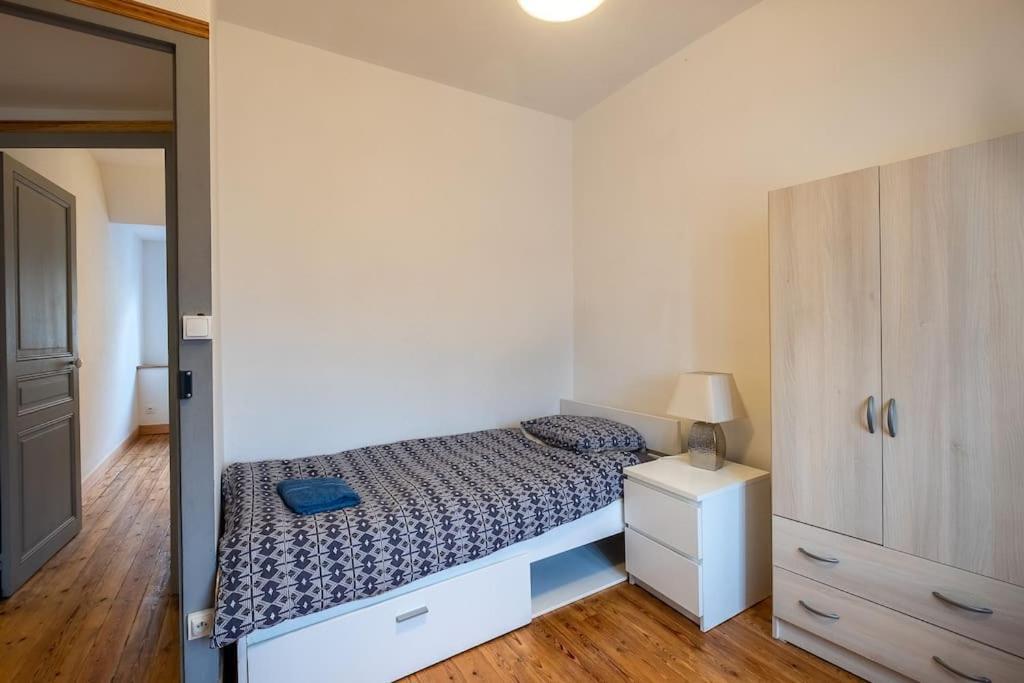 Le Dauphin Appartement Amboise Buitenkant foto