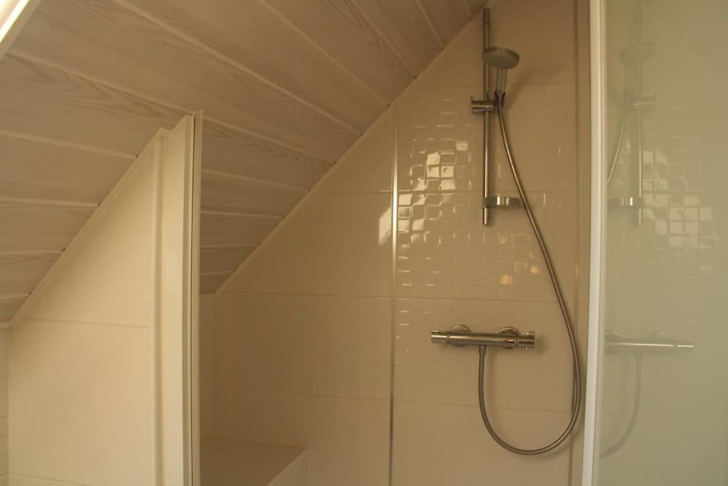 Le Dauphin Appartement Amboise Buitenkant foto